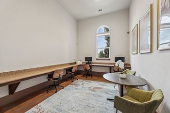 Computer room